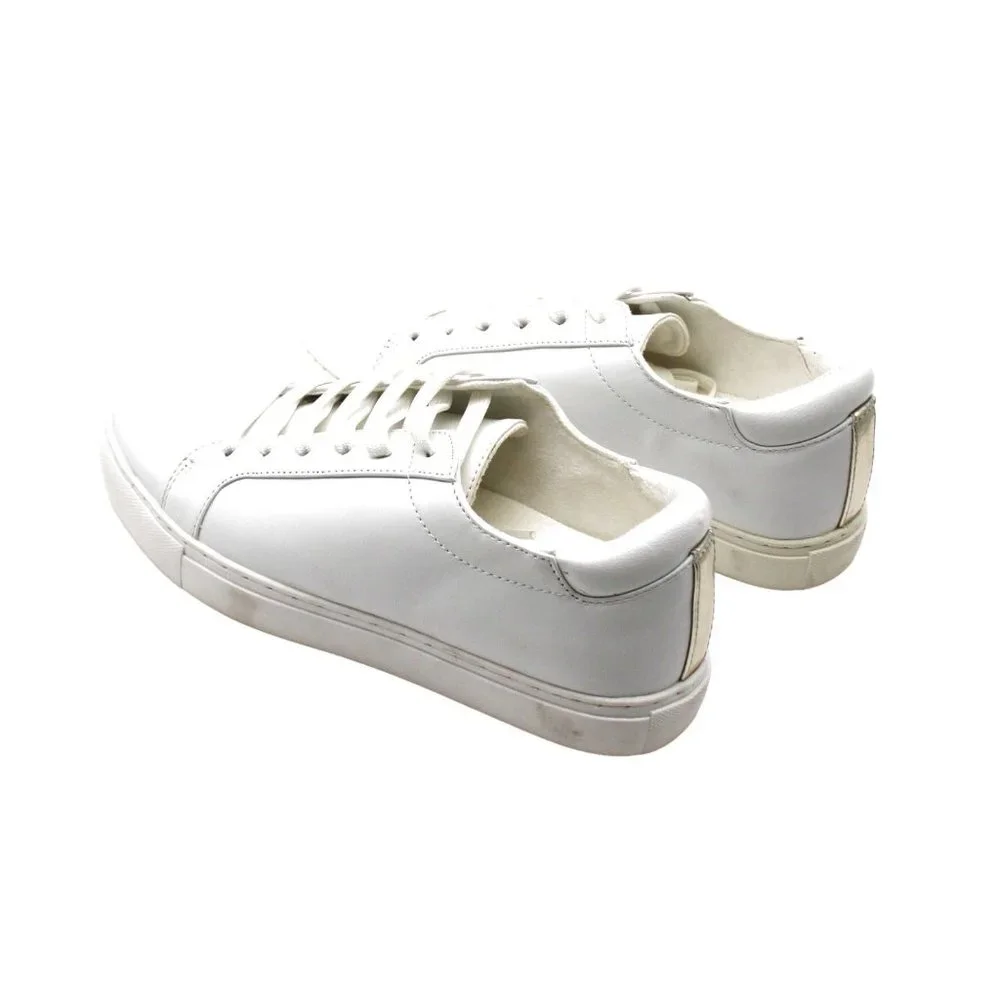 Kenneth Cole White‎ Sneakers